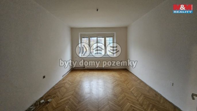 Pronájem, Byt 3+1, Přerov