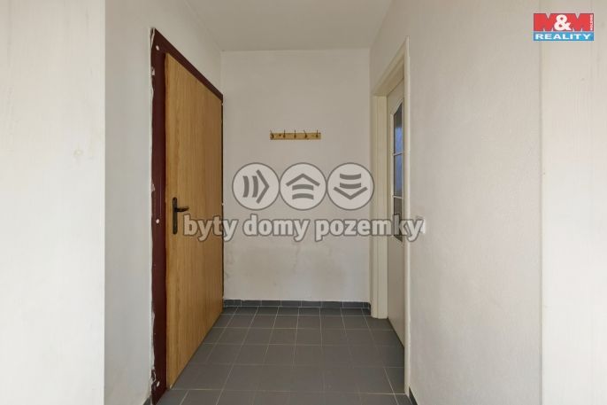 Pronájem, Byt 2+kk, Postřekov