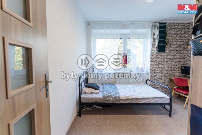 Prodej, Rodinný dům, Prostějov