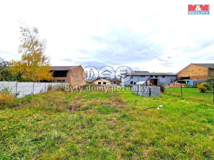 Prodej, Pozemek k bydlení, Oldřišov