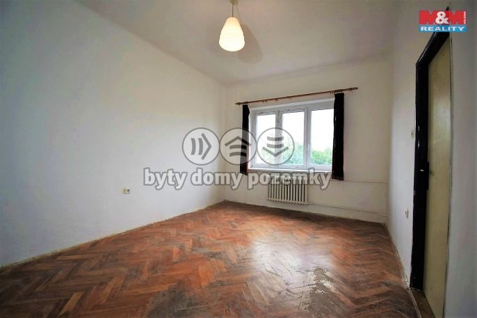 Pronájem, Byt 2+1, Doudleby nad Orlicí