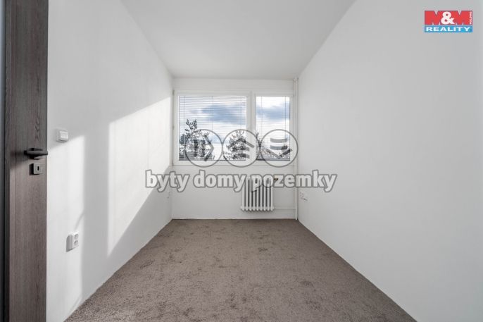 Prodej, Byt 3+1, Hradec Králové