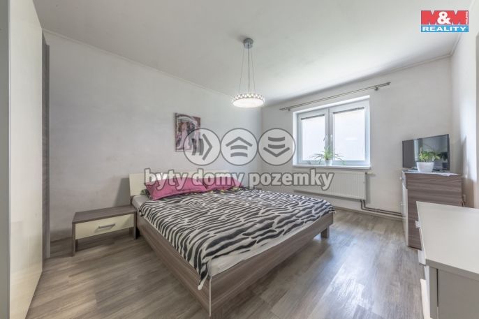 Prodej, Rodinný dům, Běrunice