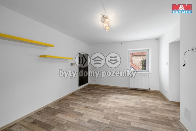 Prodej, Rodinný dům, Středokluky