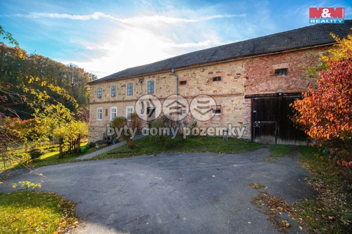 Prodej, Rodinný dům, Vendolí