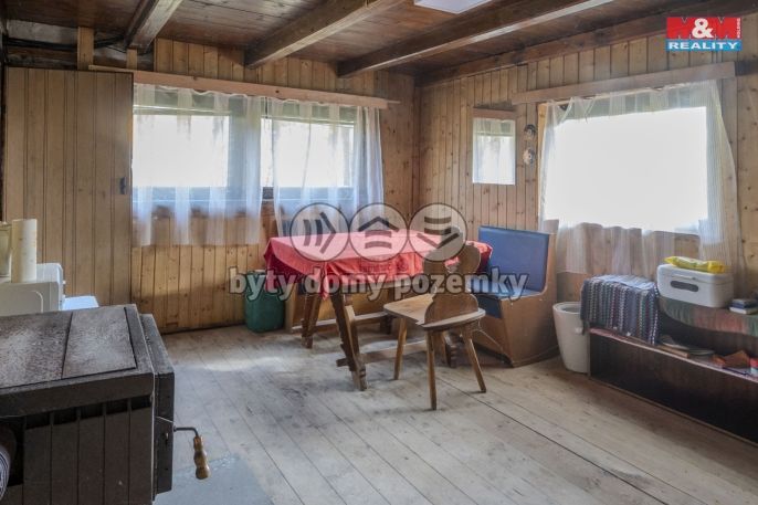 Prodej, Chata, Zlín