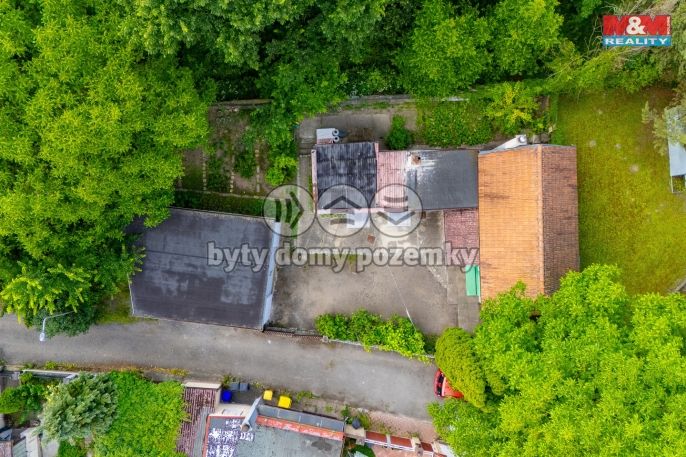 Prodej, Rodinný dům, Benátky nad Jizerou