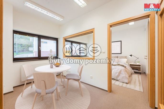 M&M Reality - příběh35302096