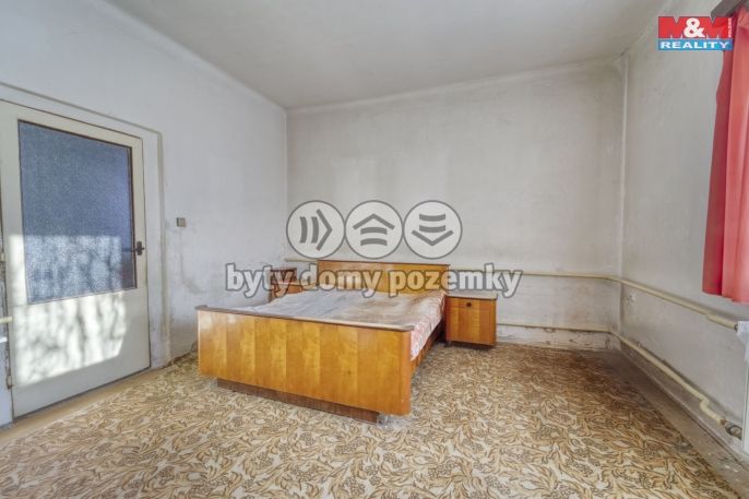 Prodej, Rodinný dům, Myslinka