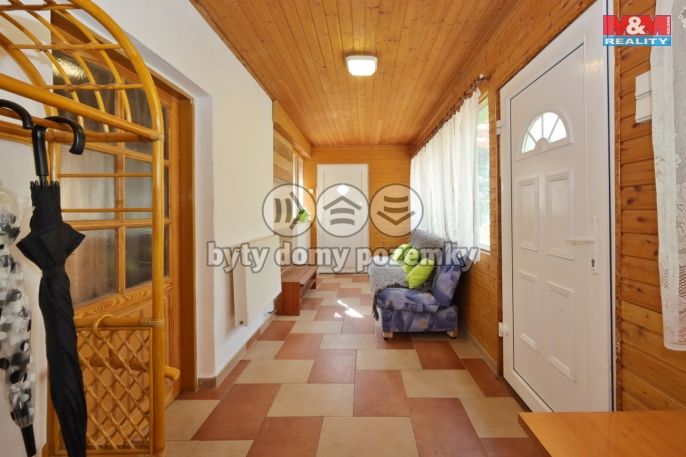 Prodej, Rodinný dům, Havlíčkův Brod