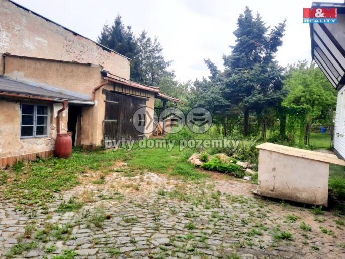 Pronájem, Byt 1+kk, Frýdlant