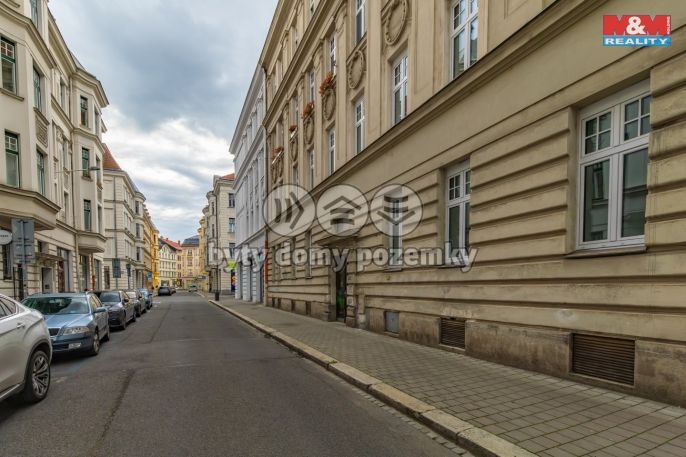 Prodej, Byt 3+1, Ostrava