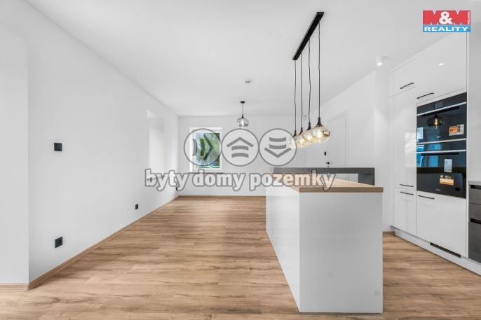 Prodej, Rodinný dům, Liberec