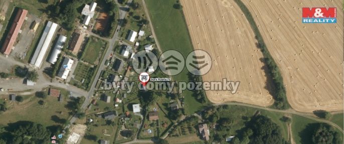 Prodej, Rodinný dům, Rudná pod Pradědem