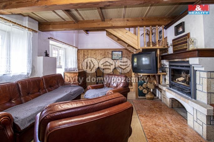 Prodej, Rodinný dům, Svojšice