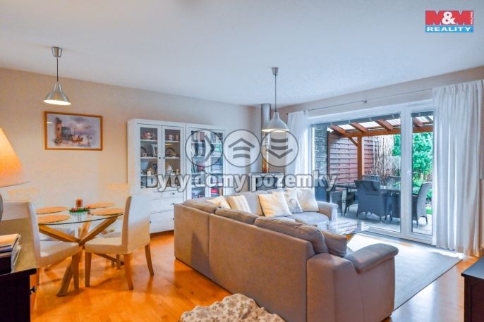 Prodej, Rodinný dům, Plzeň