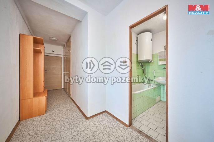 Prodej, Byt 2+kk, Rokytnice nad Jizerou