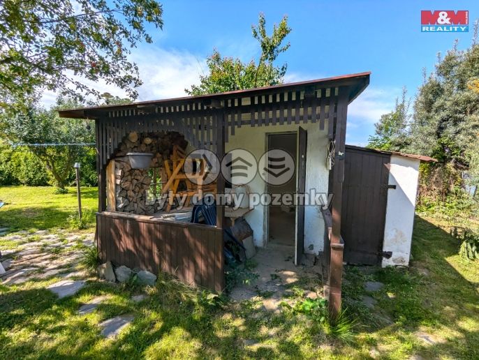 Prodej, Zahrada, Opava
