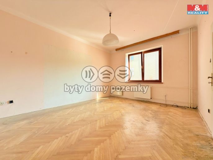 Prodej, Rodinný dům, Tábor