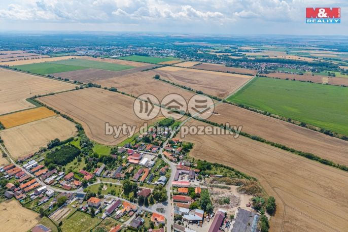 Prodej, Restaurace, stravování, Křečkov