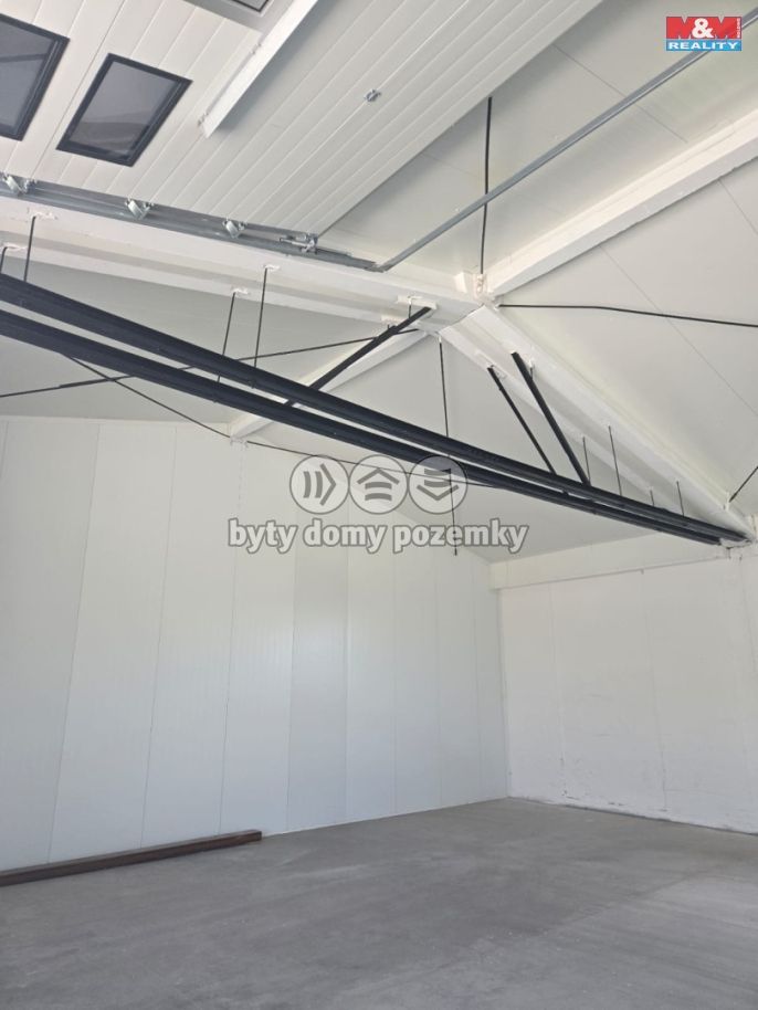 Pronájem, Garáž, Petřvald