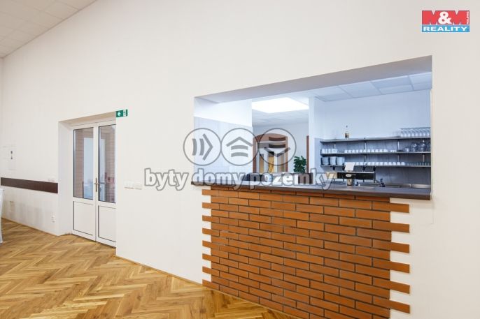 Pronájem, Restaurace, stravování, Vřesina