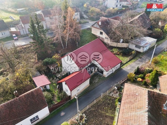 Prodej, Rodinný dům, Přemyslovice