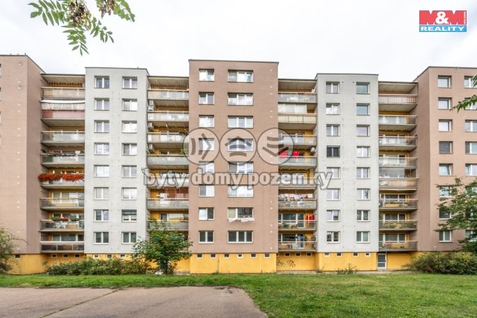 Prodej, Byt 2+kk, Brno