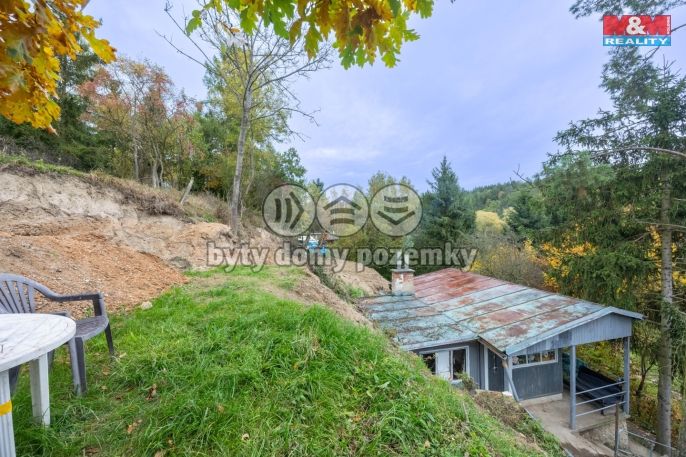 Prodej, Pozemek k bydlení, Družec