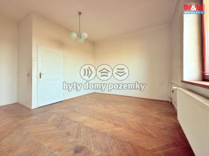 Prodej, Rodinný dům, Tábor
