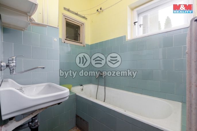 Prodej, Rodinný dům, Stará Ves nad Ondřejnicí