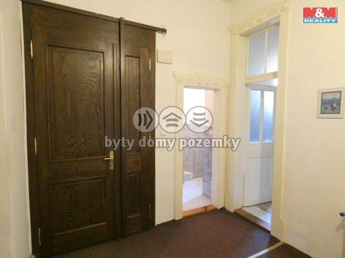 Pronájem, Kancelářský prostor, Ostrava