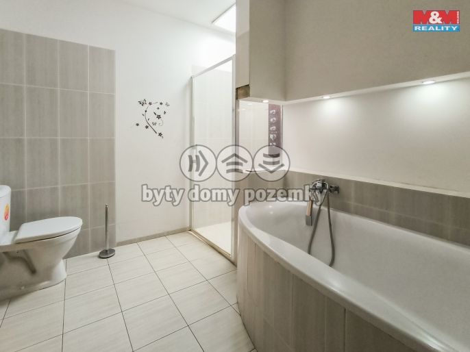 Prodej, Rodinný dům, Mokrovraty