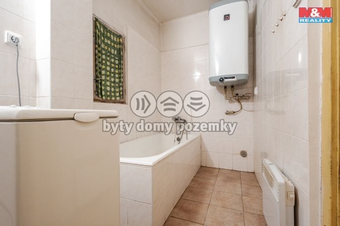 Prodej, Rodinný dům, Jenišovice