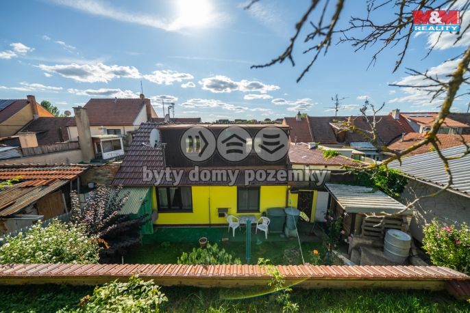 Prodej, Rodinný dům, Syrovice