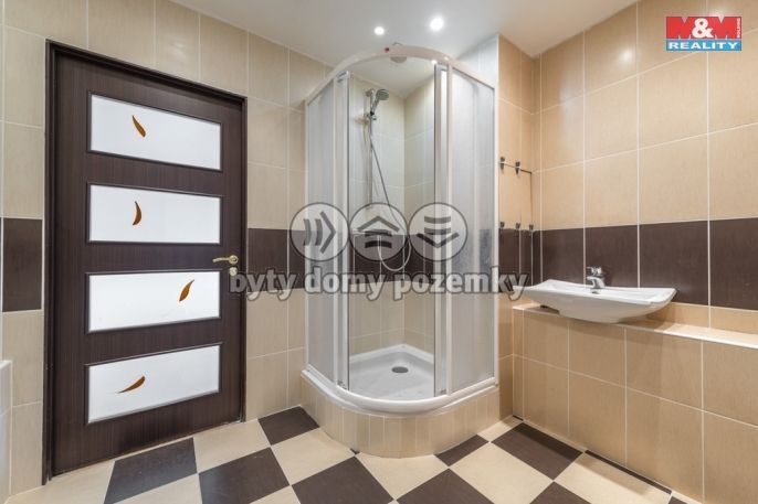 Prodej, Byt 2+1, Bílina