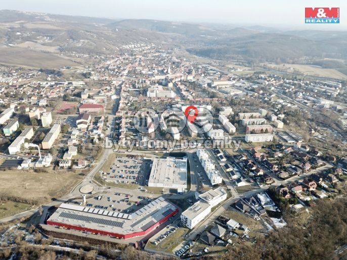 Prodej, Byt 2+1, Ivančice