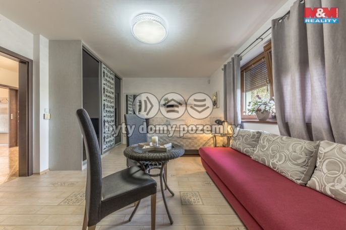 Prodej, Rodinný dům, Němčice