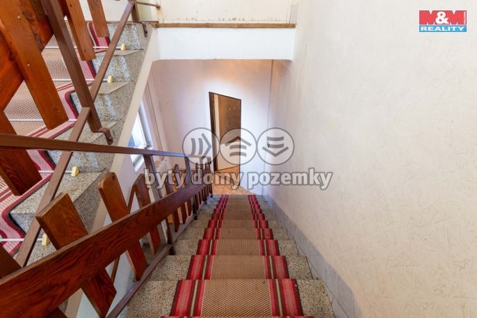 Prodej, Rodinný dům, Opava