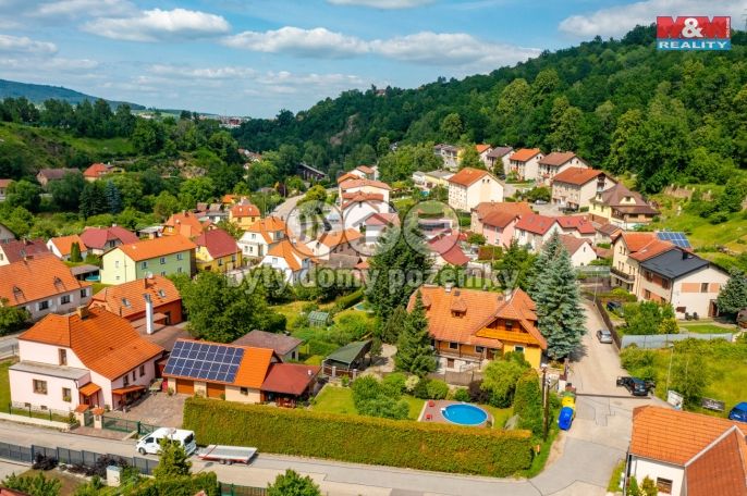 Prodej, Hotel, penzion, Český Krumlov