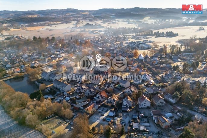 Prodej, Byt 2+1, Petrovice