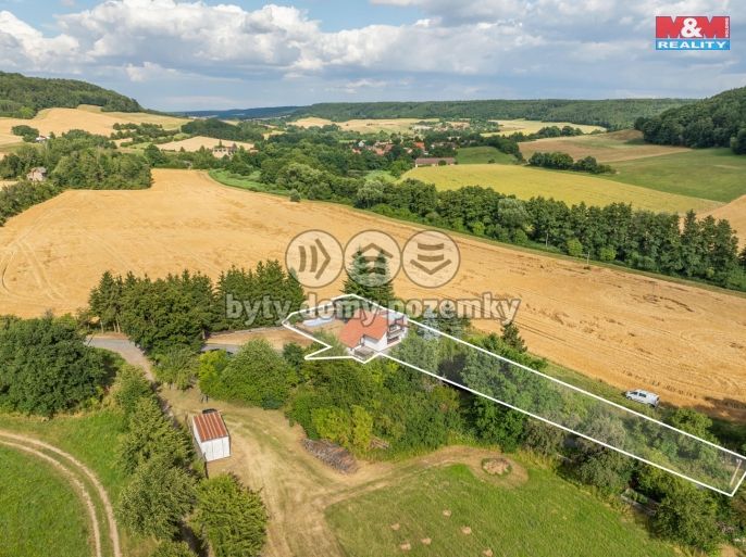 Prodej, Rodinný dům, Přerubenice