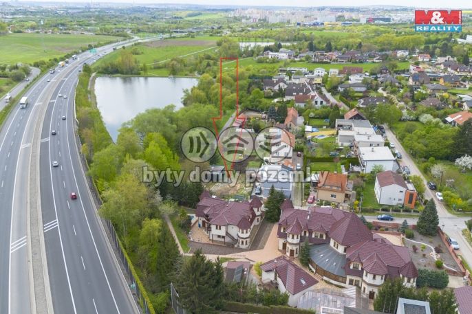 Prodej, Byt 4+1, Praha