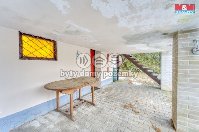 Prodej, Chata, Stříbro