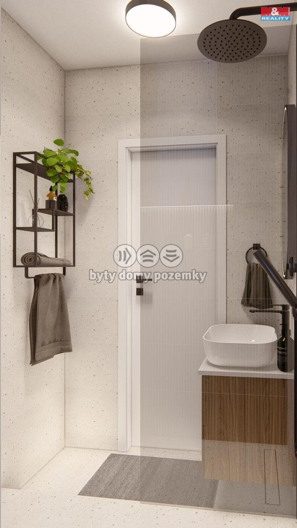 Prodej, Byt 3+kk, Ostrava