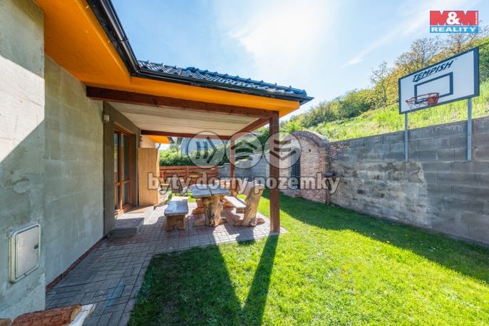 Prodej, Rodinný dům, Domoušice