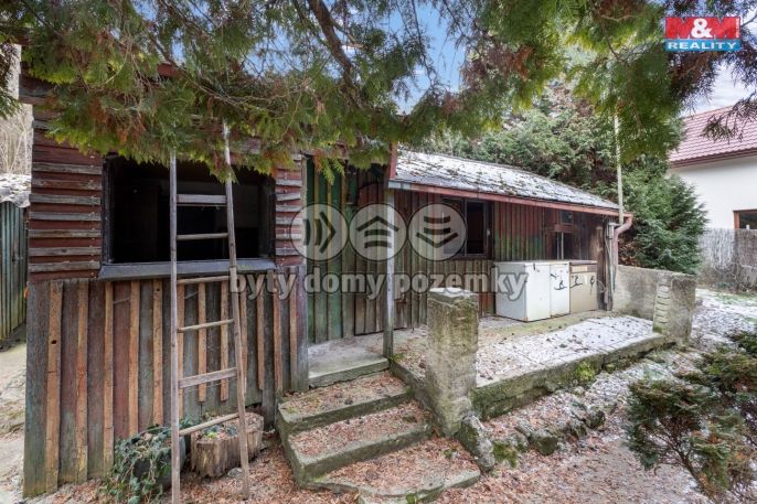 Prodej, Zahrada, Praha