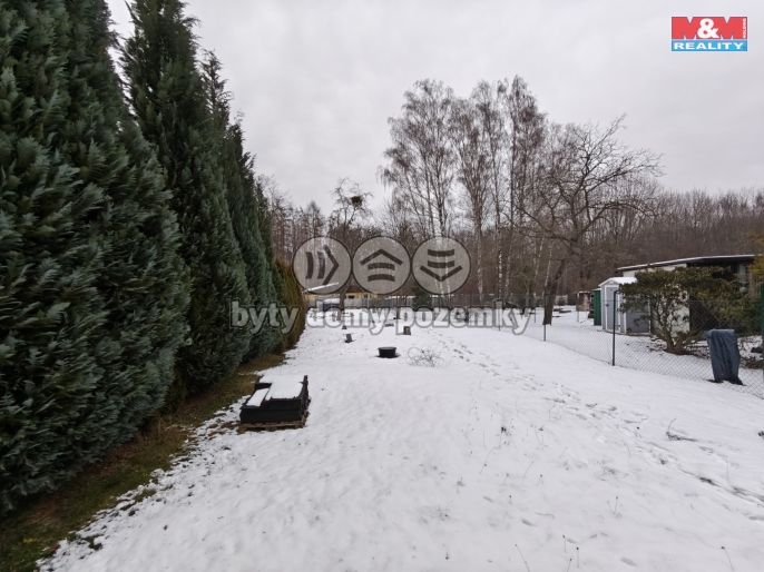 Prodej, Zahrada, Orlová