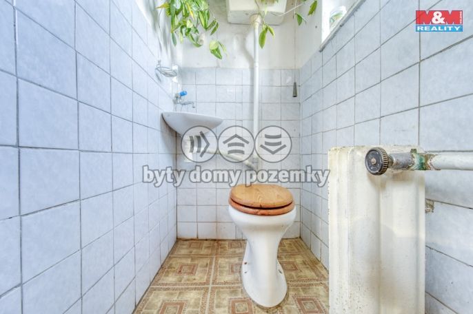 Prodej, Rodinný dům, Černošice