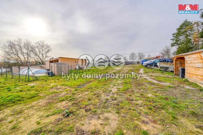 Prodej, Rodinný dům, Mirošov